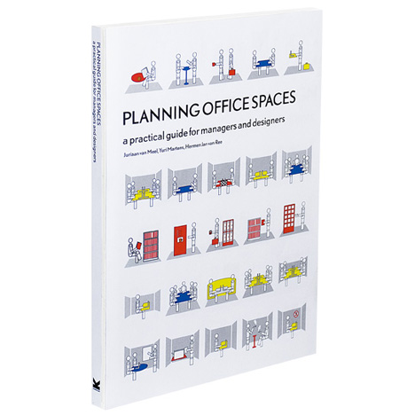 Planning Office Spaces