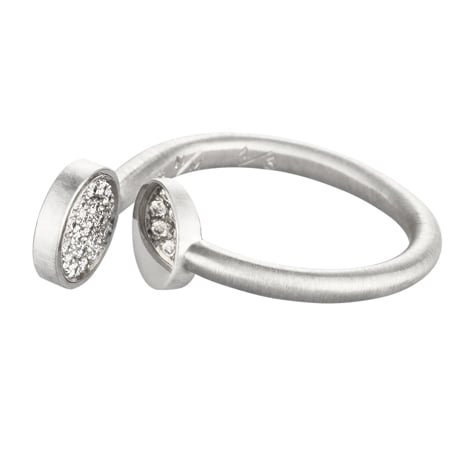 Rings by Nicolas Le Moigne and A E Kochert