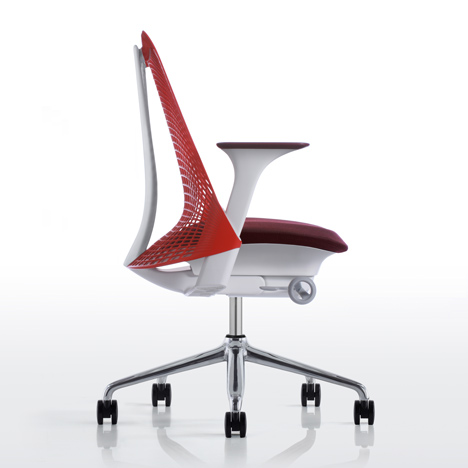 SAYL by Yves Behar for fuse project