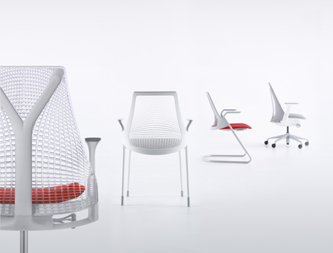 SAYL by Yves Behar for fuse project 