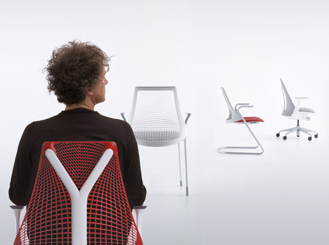 SAYL by Yves Behar for fuse project 