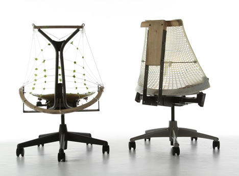 SAYL by Yves Behar for fuse project 