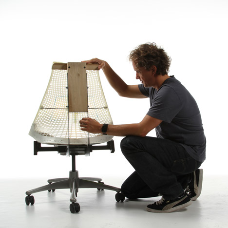 SAYL by Yves Behar for fuse project 