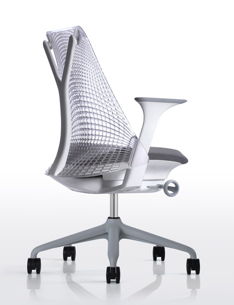 SAYL by Yves Behar for fuse project 
