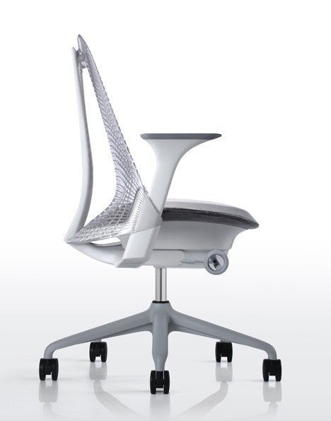 SAYL by Yves Behar for fuse project 