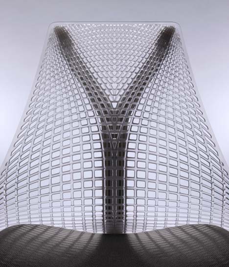SAYL by Yves Behar for fuse project 