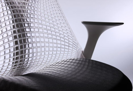 SAYL by Yves Behar for fuse project 