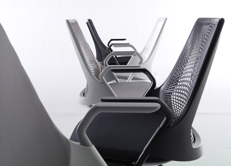 SAYL by Yves Behar for fuse project 