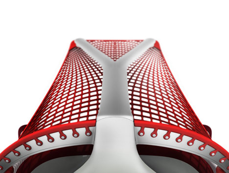 SAYL by Yves Behar for fuse project 