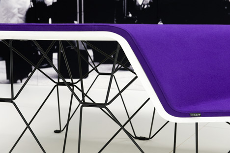 SitTable by UNStudio SitTable by UNStudio