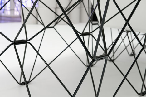 SitTable by UNStudio SitTable by UNStudio