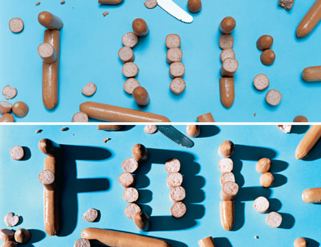 Stefan Sagmeister at Vienna Design Week