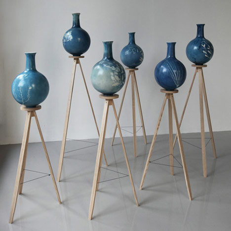 Studio Glithero at VIVID Gallery