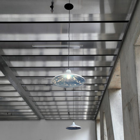 Studio Glithero at VIVID Gallery