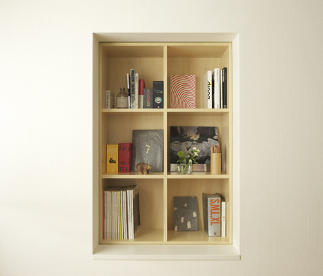 Switch by Yuko Shibata Switch by Yuko Shibata