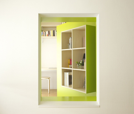 Switch by Yuko Shibata Switch by Yuko Shibata