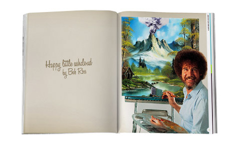 The Volcanobook by Today Designers The Volcanobook by Today Designers