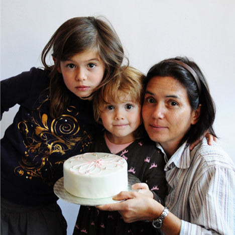 Till You Stop by Mischer'Traxler Till You Stop by Mischer'Traxler