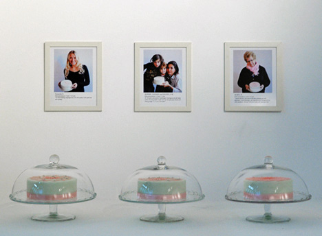 Till You Stop by Mischer'Traxler Till You Stop by Mischer'Traxler