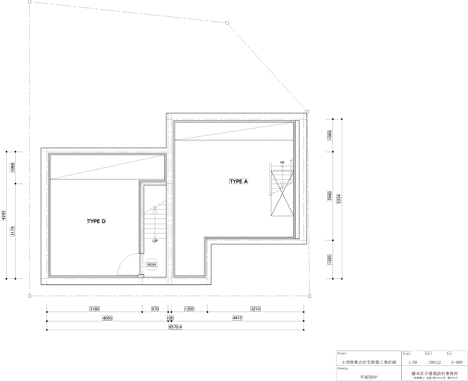 Tokyo Apartment by Sou Fujimoto Architects Tokyo Apartment by Sou Fujimoto Architects