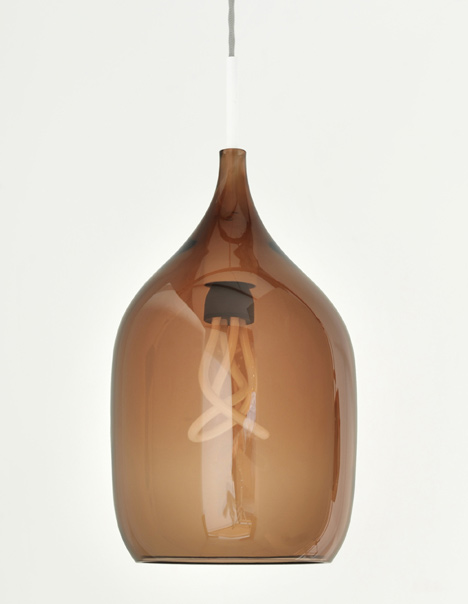 Vessel Series 01-03 by Samuel Wilkinson for Decode