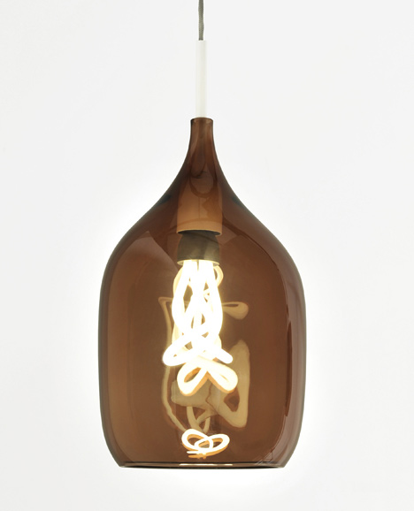 Vessel Series 01-03 by Samuel Wilkinson for Decode