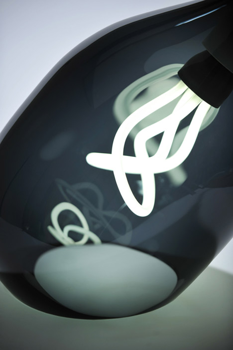 Vessel Series 01-03 by Samuel Wilkinson for Decode