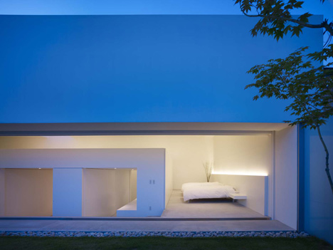Warehouse by Shinichi Ogawa Associates Warehouse by Shinichi Ogawa Associates