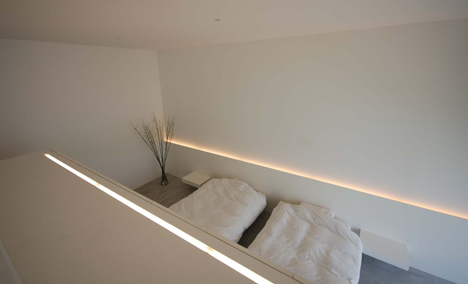 Warehouse by Shinichi Ogawa Associates Warehouse by Shinichi Ogawa Associates