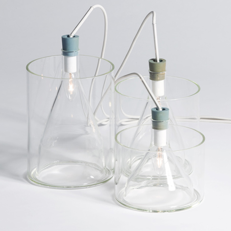 Winners of Interieur 2010 Design Competition