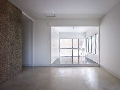 House in Egoda by Suppose Design Office