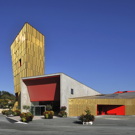 Tour des Arts by Forma 6
