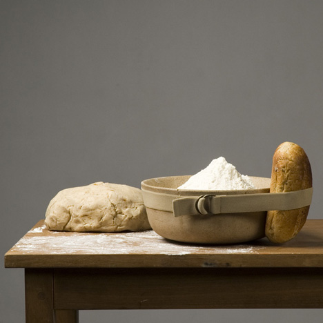 Baked by Formafantasma