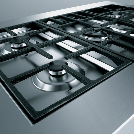 Scholtes hob