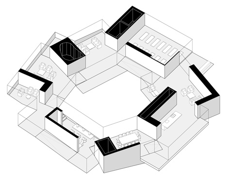 OMA Maggie's Centre Gartnavel