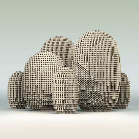 Microclimates by PostlerFerguson