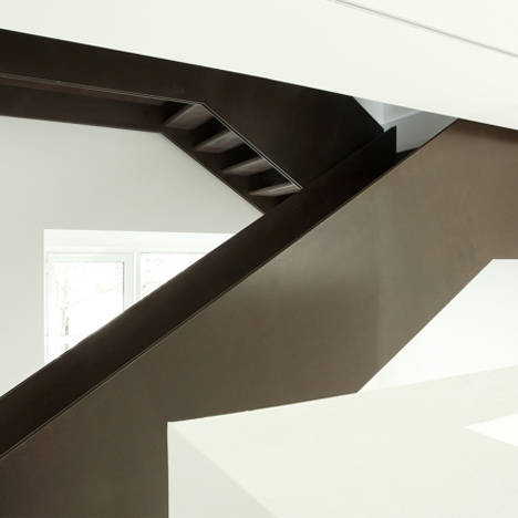 Teka_Studio_stairs_detail Teka Studio corten stairs