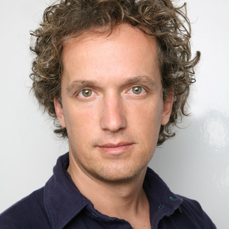 Yves Behar portrait