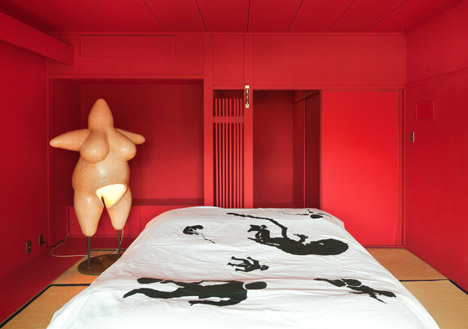 LLOVE Exhibition