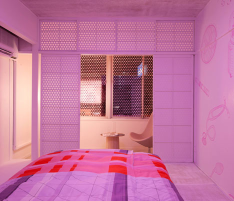 LLOVE Exhibition