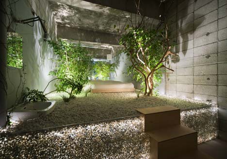 LLOVE Exhibition