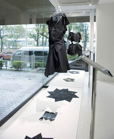 132 5. Issey Miyake by Tokujin Yoshioka 132 5. Issey Miyake by Tokujin Yoshioka