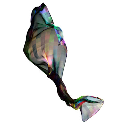 Alchemy silk scarves by Zuzunaga at The Temporium Alchemy silk scarves by Zuzunaga at The Temporium