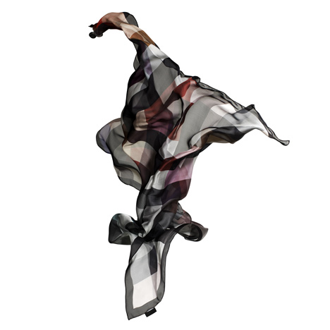 Alchemy silk scarves by Zuzunaga at The Temporium Alchemy silk scarves by Zuzunaga at The Temporium