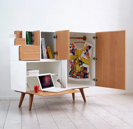 An Furniture by KAMKAM An Furniture by KAMKAM