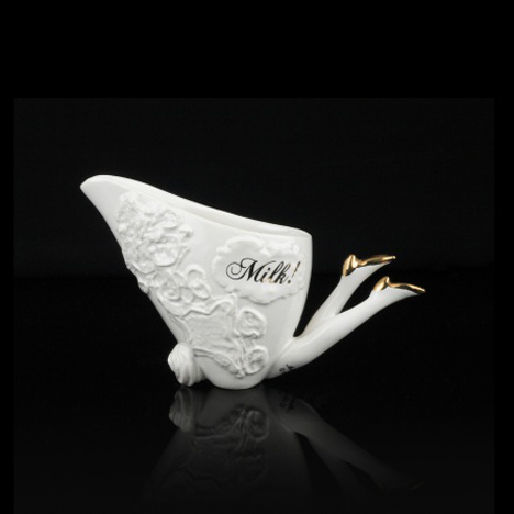 Blaue Blume by Undergrowth Design Blaue Blume by Undergrowth Design