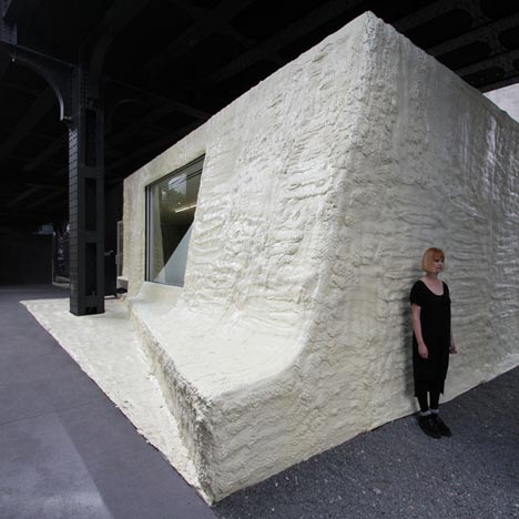 Building Fashion presents Siki Im + Leong Leong