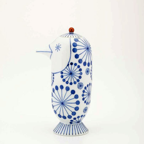 Ceramic tableware by Jaime Hayón Ceramic tableware by Jaime Hayón