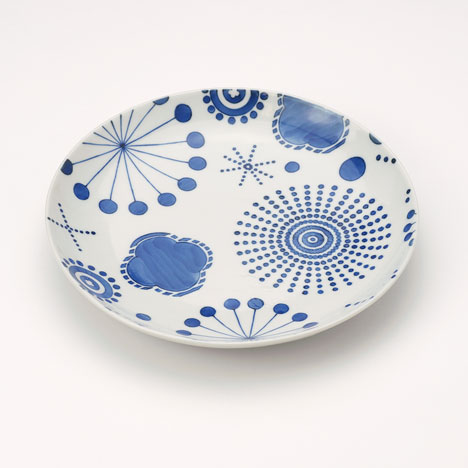 Ceramic tableware by Jaime Hayón Ceramic tableware by Jaime Hayón