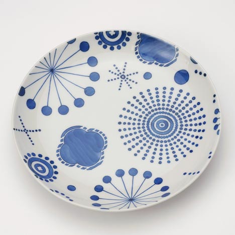 Ceramic tableware by Jaime Hayón Ceramic tableware by Jaime Hayón